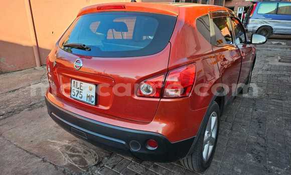 Tenga Tsaru Nissan Dualis Zvimwe Mota in Maputo in Maputo Tenga Tsaru Nissan Dualis Zvimwe Mota in Maputo in Maputo