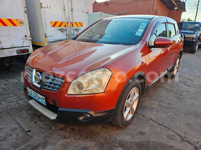 Big with watermark nissan dualis maputo maputo 25665