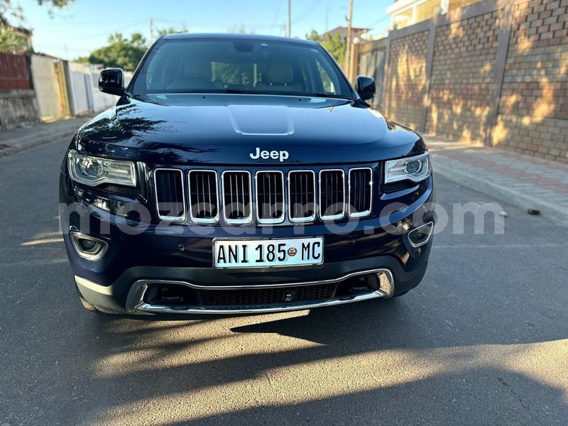 Big with watermark jeep grand cherokee maputo maputo 25666