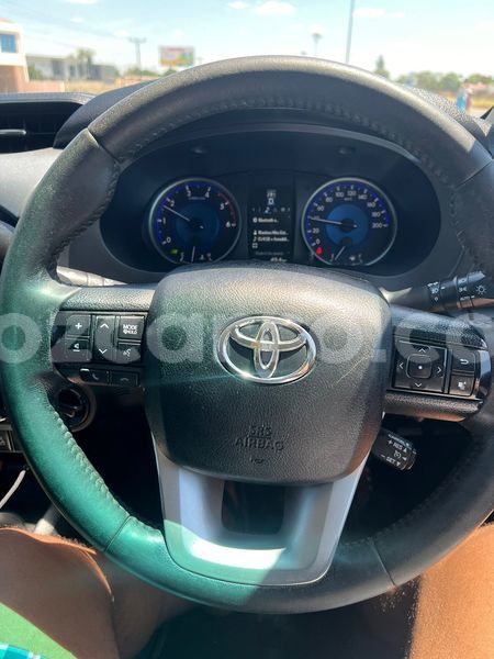 Big with watermark toyota hiluxe revo maputo maputo 25667