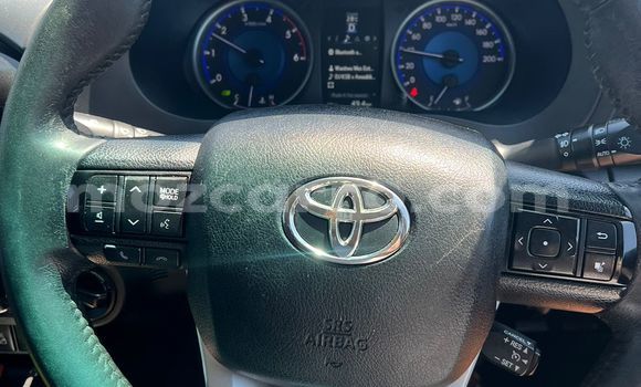 Nunua Ilio tumika Toyota Hiluxe Revo Nyeupe Gari ndani ya Maputo nchini Maputo Nunua Ilio tumika Toyota Hiluxe Revo Nyeupe Gari ndani ya Maputo nchini Maputo