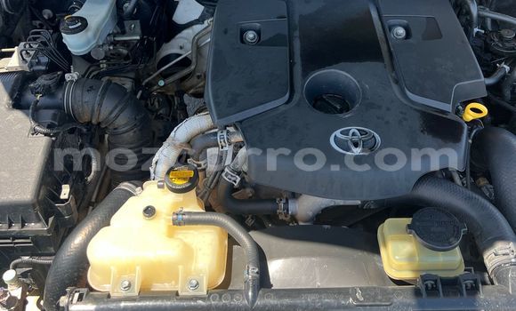 Nunua Ilio tumika Toyota Hiluxe Revo Nyeupe Gari ndani ya Maputo nchini Maputo Nunua Ilio tumika Toyota Hiluxe Revo Nyeupe Gari ndani ya Maputo nchini Maputo