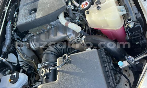 Nunua Ilio tumika Toyota Hiluxe Revo Nyeupe Gari ndani ya Maputo nchini Maputo Nunua Ilio tumika Toyota Hiluxe Revo Nyeupe Gari ndani ya Maputo nchini Maputo