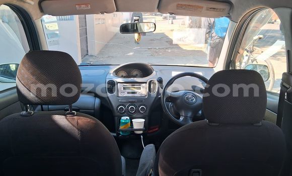 Comprar Usado Toyota FunCargo Castanho Carro em Maputo em Maputo Comprar Usado Toyota FunCargo Castanho Carro em Maputo em Maputo