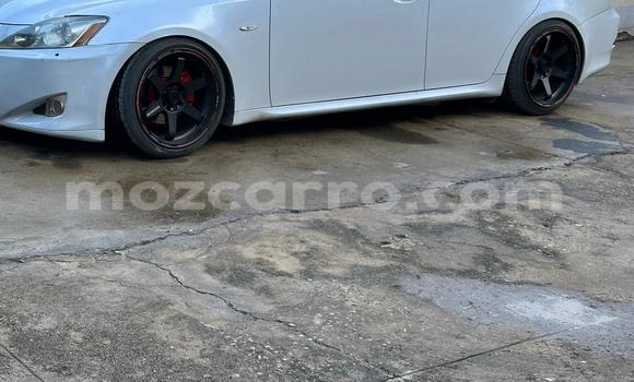 Nunua Ilio tumika Lexus IS Nyeupe Gari ndani ya Maputo nchini Maputo Nunua Ilio tumika Lexus IS Nyeupe Gari ndani ya Maputo nchini Maputo