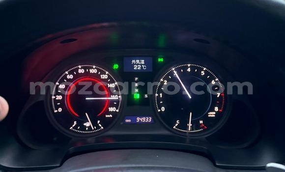 Nunua Ilio tumika Lexus IS Nyeupe Gari ndani ya Maputo nchini Maputo Nunua Ilio tumika Lexus IS Nyeupe Gari ndani ya Maputo nchini Maputo