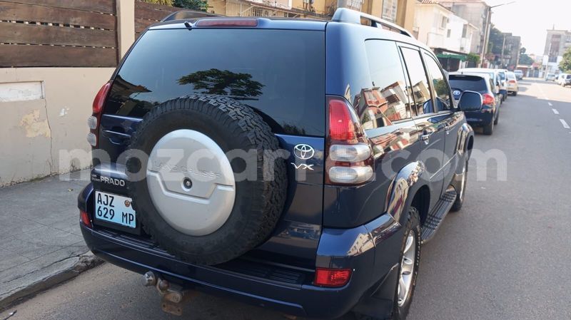 Big with watermark toyota land cruiser prado maputo maputo 25671