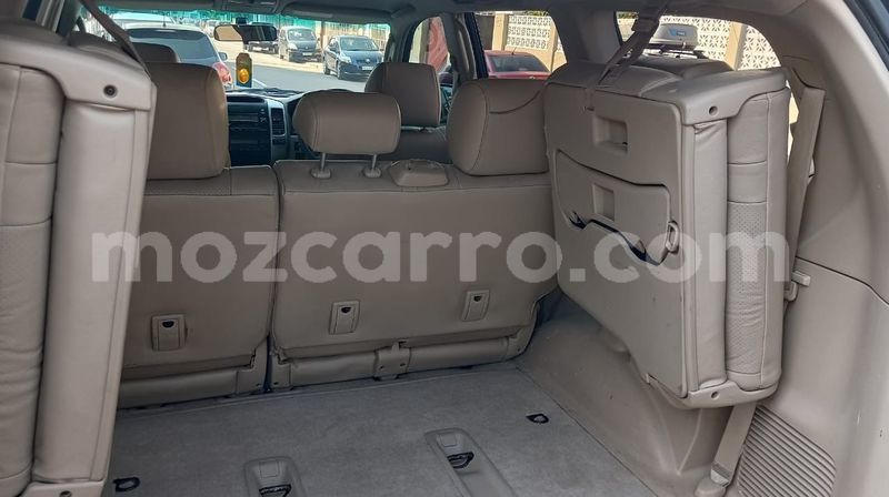 Big with watermark toyota land cruiser prado maputo maputo 25671