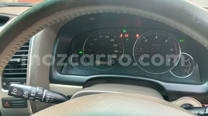 Big with watermark toyota land cruiser prado maputo maputo 25671