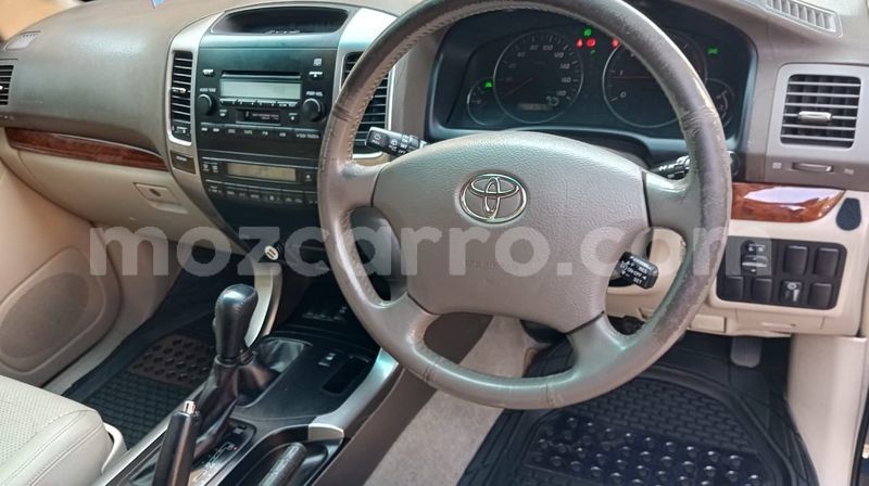 Big with watermark toyota land cruiser prado maputo maputo 25671