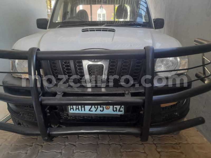 Big with watermark mahindra scorpio maputo maputo 25672