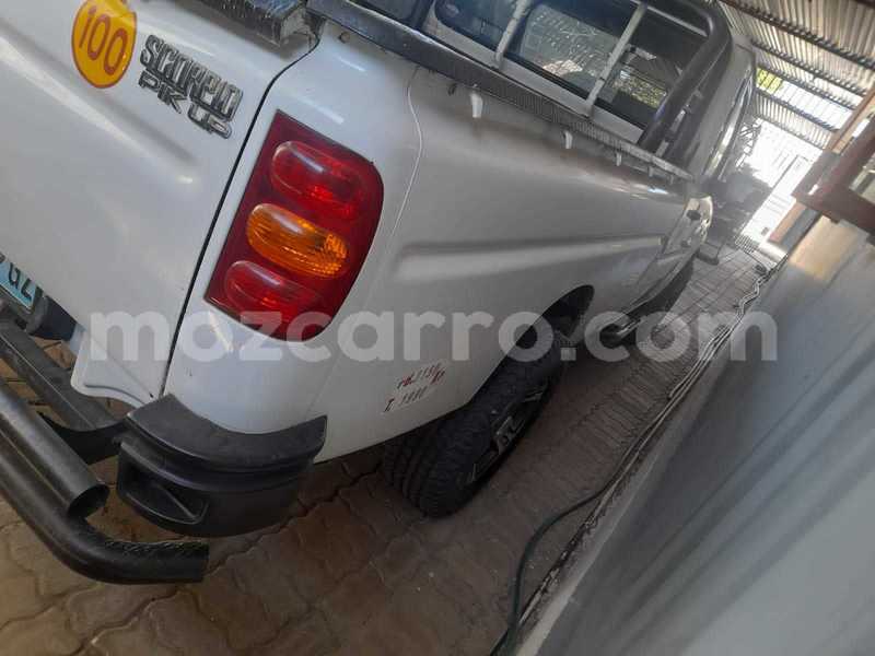 Big with watermark mahindra scorpio maputo maputo 25672