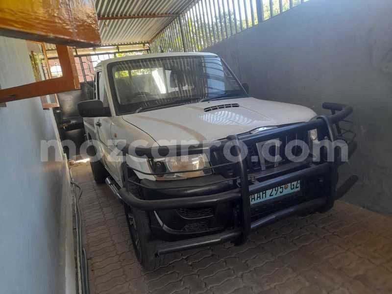 Big with watermark mahindra scorpio maputo maputo 25672