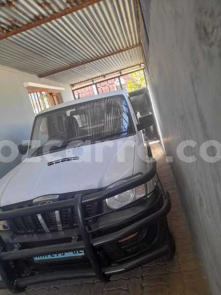 Big with watermark mahindra scorpio maputo maputo 25672