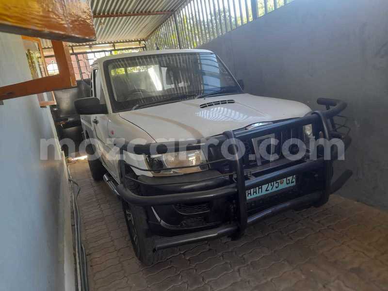 Big with watermark mahindra scorpio maputo maputo 25672