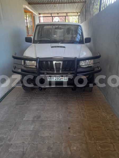 Big with watermark mahindra scorpio maputo maputo 25672