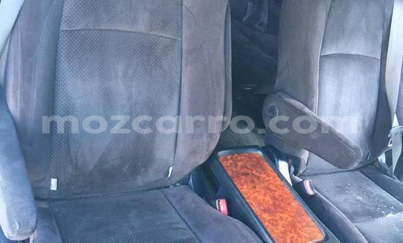 Buy Used Toyota Vellfire White Car in Maputo in Maputo Buy Used Toyota Vellfire White Car in Maputo in Maputo