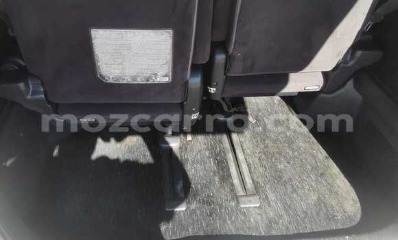 Buy Used Toyota Vellfire White Car in Maputo in Maputo Buy Used Toyota Vellfire White Car in Maputo in Maputo