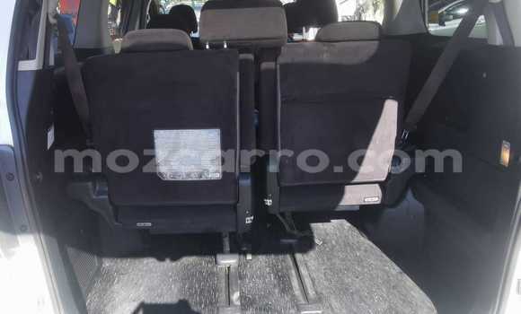 Buy Used Toyota Vellfire White Car in Maputo in Maputo Buy Used Toyota Vellfire White Car in Maputo in Maputo