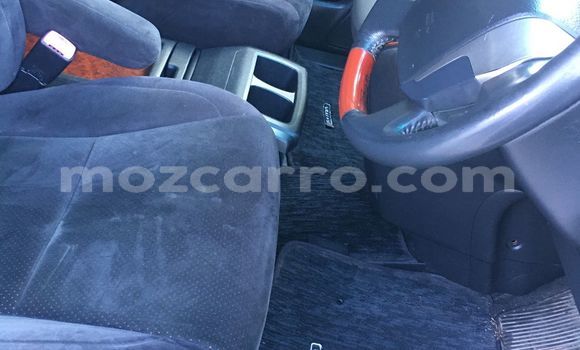 Buy Used Toyota Vellfire White Car in Maputo in Maputo Buy Used Toyota Vellfire White Car in Maputo in Maputo