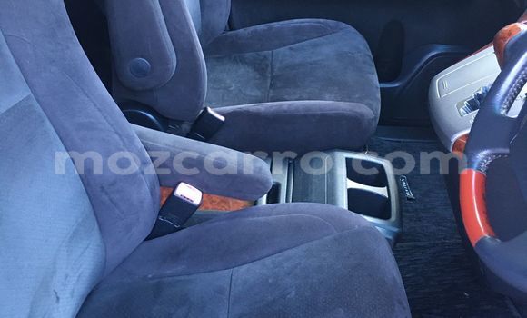 Buy Used Toyota Vellfire White Car in Maputo in Maputo Buy Used Toyota Vellfire White Car in Maputo in Maputo