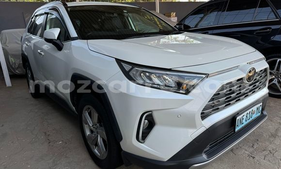 Nunua Mpya Toyota RAV4 Nyingine Gari ndani ya Maputo nchini Maputo Nunua Mpya Toyota RAV4 Nyingine Gari ndani ya Maputo nchini Maputo