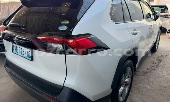 Nunua Mpya Toyota RAV4 Nyingine Gari ndani ya Maputo nchini Maputo Nunua Mpya Toyota RAV4 Nyingine Gari ndani ya Maputo nchini Maputo