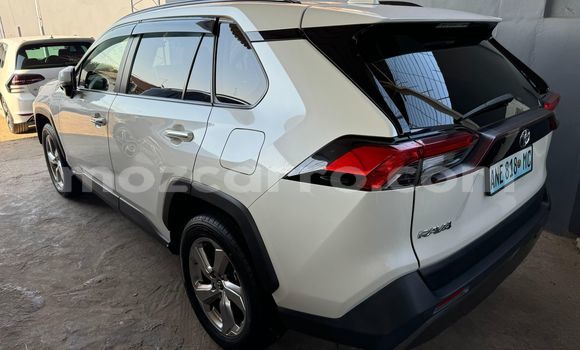 Nunua Mpya Toyota RAV4 Nyingine Gari ndani ya Maputo nchini Maputo Nunua Mpya Toyota RAV4 Nyingine Gari ndani ya Maputo nchini Maputo