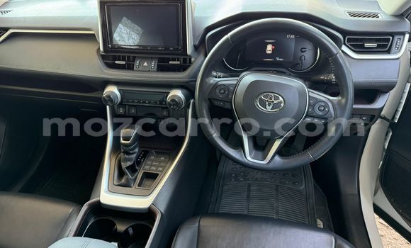 Nunua Mpya Toyota RAV4 Nyingine Gari ndani ya Maputo nchini Maputo Nunua Mpya Toyota RAV4 Nyingine Gari ndani ya Maputo nchini Maputo