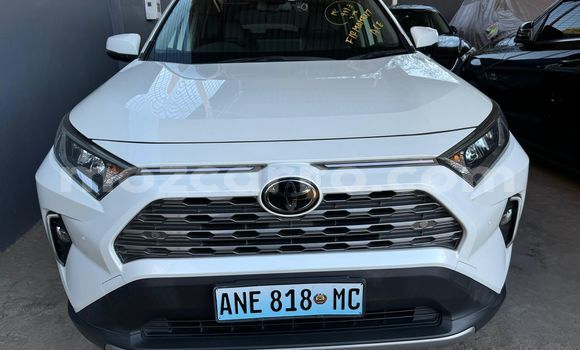 Nunua Mpya Toyota RAV4 Nyingine Gari ndani ya Maputo nchini Maputo Nunua Mpya Toyota RAV4 Nyingine Gari ndani ya Maputo nchini Maputo