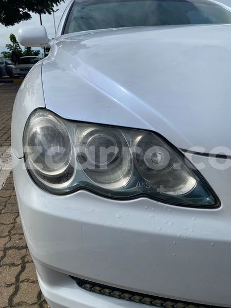 Big with watermark toyota mark x maputo maputo 25677