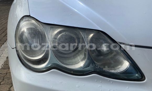 Buy Used Toyota Mark X White Car in Maputo in Maputo Buy Used Toyota Mark X White Car in Maputo in Maputo