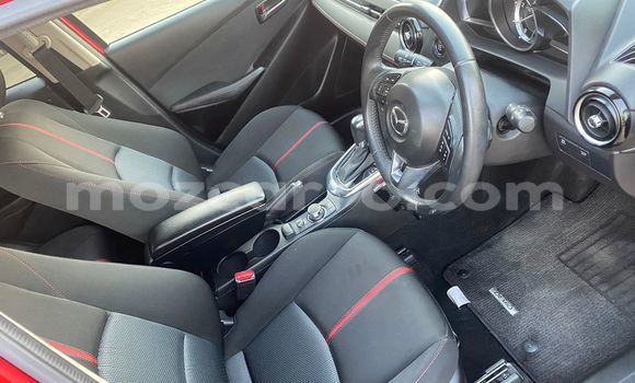 Nunua Ilio tumika Mazda Demio Nyekundu Gari ndani ya Maputo nchini Maputo Nunua Ilio tumika Mazda Demio Nyekundu Gari ndani ya Maputo nchini Maputo