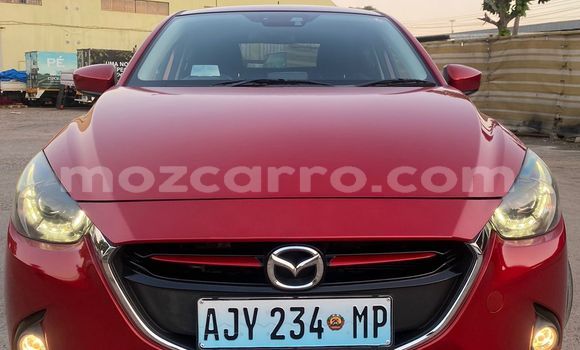Nunua Ilio tumika Mazda Demio Nyekundu Gari ndani ya Maputo nchini Maputo Nunua Ilio tumika Mazda Demio Nyekundu Gari ndani ya Maputo nchini Maputo