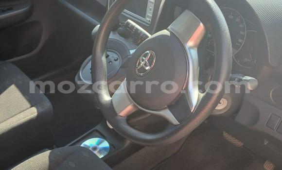 Tenga Tsaru Toyota Ractis Bhuruu Mota in Maputo in Maputo Tenga Tsaru Toyota Ractis Bhuruu Mota in Maputo in Maputo