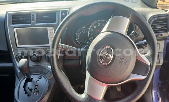 Tenga Tsaru Toyota Ractis Bhuruu Mota in Maputo in Maputo Tenga Tsaru Toyota Ractis Bhuruu Mota in Maputo in Maputo