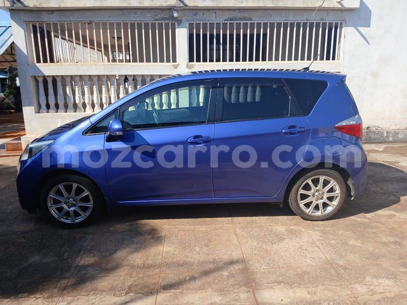 Big with watermark toyota ractis maputo maputo 25680