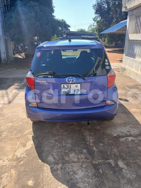 Big with watermark toyota ractis maputo maputo 25680