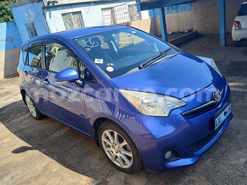 Big with watermark toyota ractis maputo maputo 25680