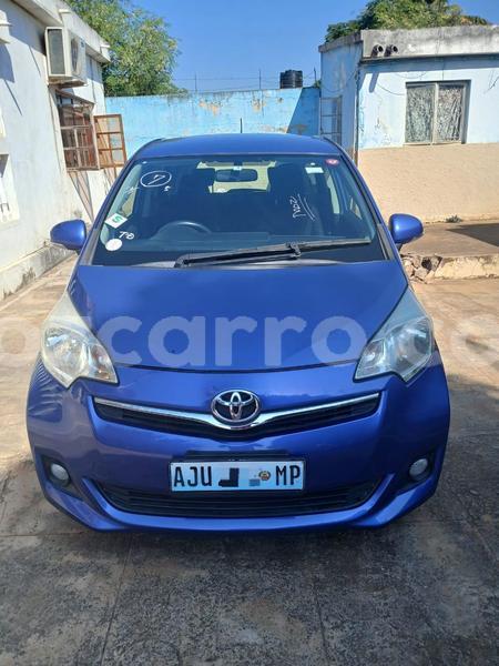 Big with watermark toyota ractis maputo maputo 25680