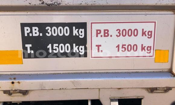 Tenga Tsaru Mitsubishi FTO Sirivha Mota in Maputo in Maputo Tenga Tsaru Mitsubishi FTO Sirivha Mota in Maputo in Maputo