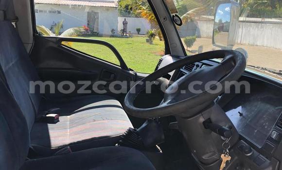 Tenga Tsaru Mitsubishi FTO Sirivha Mota in Maputo in Maputo Tenga Tsaru Mitsubishi FTO Sirivha Mota in Maputo in Maputo