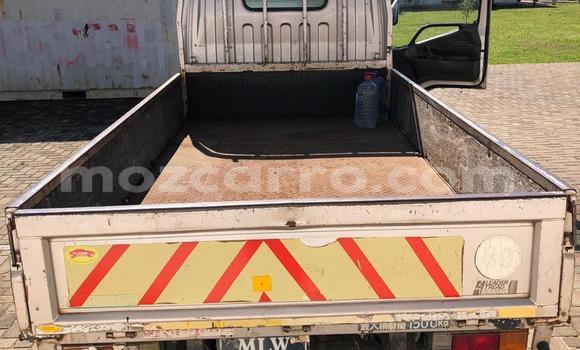 Tenga Tsaru Mitsubishi FTO Sirivha Mota in Maputo in Maputo Tenga Tsaru Mitsubishi FTO Sirivha Mota in Maputo in Maputo