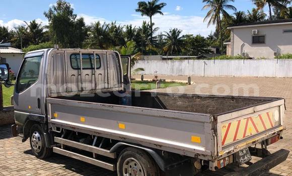 Tenga Tsaru Mitsubishi FTO Sirivha Mota in Maputo in Maputo Tenga Tsaru Mitsubishi FTO Sirivha Mota in Maputo in Maputo