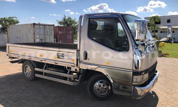 Tenga Tsaru Mitsubishi FTO Sirivha Mota in Maputo in Maputo Tenga Tsaru Mitsubishi FTO Sirivha Mota in Maputo in Maputo