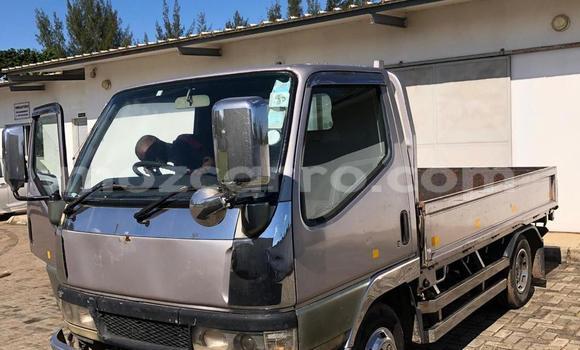 Tenga Tsaru Mitsubishi FTO Sirivha Mota in Maputo in Maputo Tenga Tsaru Mitsubishi FTO Sirivha Mota in Maputo in Maputo