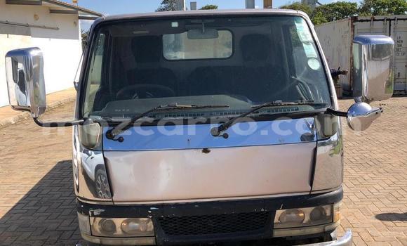 Tenga Tsaru Mitsubishi FTO Sirivha Mota in Maputo in Maputo Tenga Tsaru Mitsubishi FTO Sirivha Mota in Maputo in Maputo