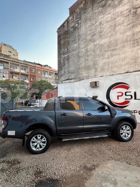 Big with watermark ford ranger maputo maputo 25682