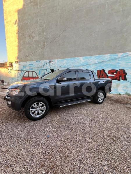 Big with watermark ford ranger maputo maputo 25682