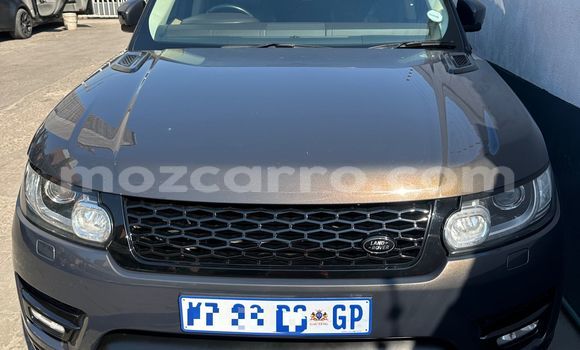 Buy Used Range Rover Range Rover Other Car in Maputo in Maputo Buy Used Range Rover Range Rover Other Car in Maputo in Maputo